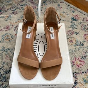 Steve madden sandals